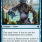 (044/254) Magic The Gathering Theros Beyond Death Single: Brine Giant  Common