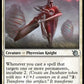 (044) Magic The Gathering March of the Machine Single: Tiller of Flesh Holo Uncommon