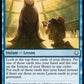 (044) Magic The Gathering Magic: The Gathering | Avatar: The Last Airbender Single: Accumulate Wisdom Holo Uncommon