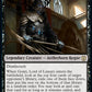 (044) Magic The Gathering Commander: Zendikar Rising Single: Gonti, Lord of Luxury Holo Rare