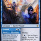 (044/269) Magic The Gathering Throne of Eldraine Single: Fae of Wishes // Granted  Rare