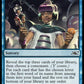 (044) Magic The Gathering Unfinity Single: Decisions, Decisions Holo Common