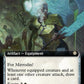 (044) Magic The Gathering Commander: Phyrexia: All Will Be One: Extras Single: Glimmer Lens  Rare