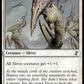 (044/289) Magic The Gathering Time Spiral Remastered Single: Sinew Sliver Holo Common