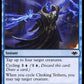 (044/254) Magic The Gathering Modern Horizons Single: Choking Tethers Holo Common
