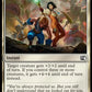 (044) Magic The Gathering Magic: The Gathering - FINAL FANTASY Single: You're Not Alone Holo Common