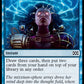(044/332) Magic The Gathering Double Masters Single: Brainstorm  Common