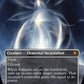 (044) Magic The Gathering Special Guests Single: Solitude Holo Mythic