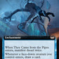 (045) Magic The Gathering Commander: Duskmourn: House of Horror: Extras Single: They Came from the Pipes  Rare