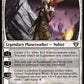 (045) Magic The Gathering Commander Masters Single: Nahiri, the Lithomancer  Rare