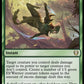 (045) Magic The Gathering Commander: The Lord of the Rings: Tales of Middle-earth Single: Windswift Slice  Rare