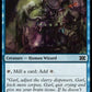 (045) Magic The Gathering Double Masters 2022 Single: Deranged Assistant Holo Common