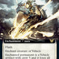 (045) Magic The Gathering Commander: Kamigawa: Neon Dynasty Single: Swift Reconfiguration (V.2)  Rare