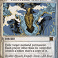 (045) Magic The Gathering Breaking News Single: Fractured Identity (V.1)  Mythic