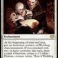 (045) Magic The Gathering Innistrad: Crimson Vow Single: Wedding Announcement // Wedding Festivity Holo Rare