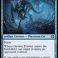 (045) Magic The Gathering Phyrexia: All Will Be One Single: Chrome Prowler  Common