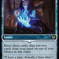 (003) Magic The Gathering The List Single: Brainstorm  Rare