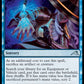 (045) Magic The Gathering Kamigawa: Neon Dynasty Single: Anchor to Reality  Uncommon
