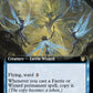 (045) Magic The Gathering Commander: Wilds of Eldraine: Extras Single: Archmage of Echoes  Rare