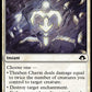 (045) Magic The Gathering Modern Horizons 3 Single: Thraben Charm  Holo Common