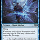 (045) Magic The Gathering Wilds of Eldraine Single: Chancellor of Tales  Uncommon