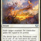(045) Magic The Gathering Commander: Edge of Eternities Single: Swords to Plowshares  Uncommon