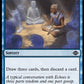 (045) Magic The Gathering The Lost Caverns of Ixalan Single: Ancestral Reminiscence Holo Common