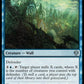 (045) Magic The Gathering Dominaria United Single: Coral Colony Holo Uncommon