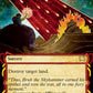 (045) Magic The Gathering Mystical Archive Single: Stone Rain (V.3) Holo Rare