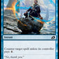 (045/274) Magic The Gathering Ikoria: Lair of Behemoths Single: Convolute  Common