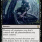 (045) Magic The Gathering Commander: Zendikar Rising Single: In Garruk's Wake  Rare
