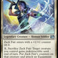 (045) Magic The Gathering Magic: The Gathering - FINAL FANTASY Single: Zack Fair  Uncommon