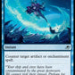 (046) Magic The Gathering Edge of Eternities Single: Annul  Uncommon