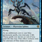 (046) Magic The Gathering Dominaria United Single: Defiler of Dreams Holo Rare