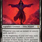 (046) Magic The Gathering Commander: Magic: The Gathering - FINAL FANTASY Single: Fandaniel, Telophoroi Ascian  Rare