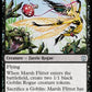 (046) Magic The Gathering Commander: Zendikar Rising Single: Marsh Flitter  Uncommon