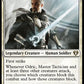 (046) Magic The Gathering Commander Masters Single: Odric, Master Tactician  Rare