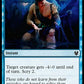 (046/254) Magic The Gathering Theros Beyond Death Single: Chain to Memory  Common