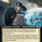 (046) Magic The Gathering Commander: The Brothers' War: Extras Single: The Archimandrite (V.2) Holo Rare