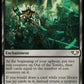 (046) Magic The Gathering Universes Beyond: Warhammer 40000 Single: Out of the Tombs Holo Rare