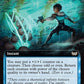 (046) Magic The Gathering Commander: Duskmourn: House of Horror: Extras Single: Zimone's Hypothesis  Rare