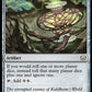 (046) Magic The Gathering Commander: March of the Machine Single: Ichor Elixir  Rare