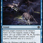 (046) Magic The Gathering The Lost Caverns of Ixalan Single: Brackish Blunder  Common