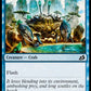 (046) Magic The Gathering Ikoria: Lair of Behemoths: Promos Single: Chasm Skulker  Rare