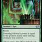 (046) Magic The Gathering Jumpstart 2022 Single: Towering Gibbon  Uncommon