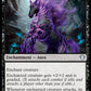 (046/322) Magic The Gathering Commander: Ikoria Single: Parasitic Impetus  Uncommon