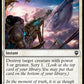 (046/361) Magic The Gathering Commander Legends Single: Skywhaler's Shot  Common
