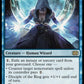 (046) Magic The Gathering Double Masters 2022 Single: Disciple of the Ring Holo Rare