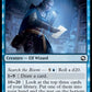 (046) Magic The Gathering Adventures in the Forgotten Realms Single: Arcane Investigator  Common
