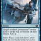 (046) Magic The Gathering The Brothers' War Single: Desynchronize  Common